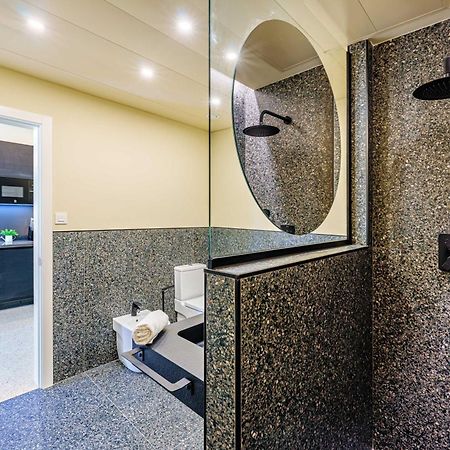 Apartamento Sunset Malaga - Cozy & Design Exterior foto